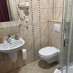 Alloggio in famiglia Goscinne Agata *