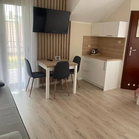 Goscinne Agata Homestay