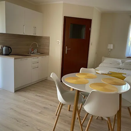 Goscinne Agata Homestay