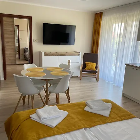 Goscinne Agata Homestay *