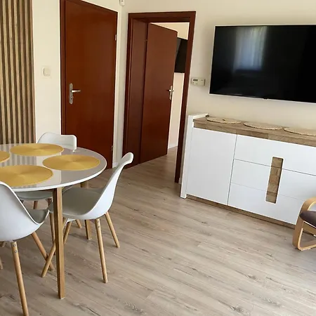 Homestay Goscinne Agata Grzybowo (West Pomeranian)