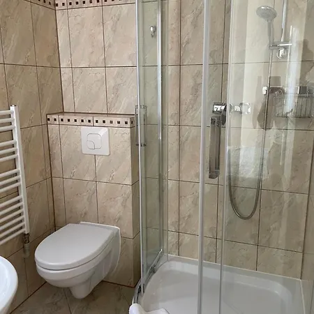 Homestay Goscinne Agata