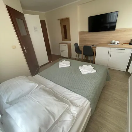 Goscinne Agata Homestay *