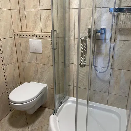 Goscinne Agata * Grzybowo (West Pomeranian)