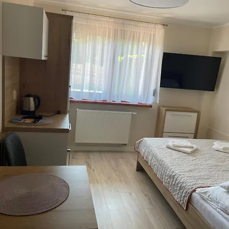 Goscinne Agata Homestay