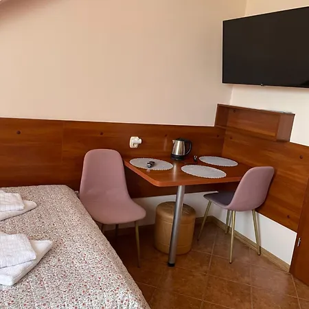 Goscinne Agata * Grzybowo (West Pomeranian)