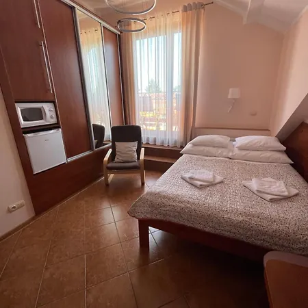 Goscinne Agata Homestay