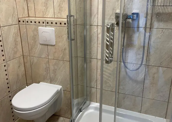 Goscinne Agata * Grzybowo (West Pomeranian)