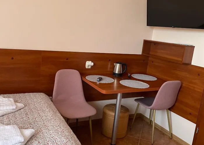 Goscinne Agata * Grzybowo (West Pomeranian)