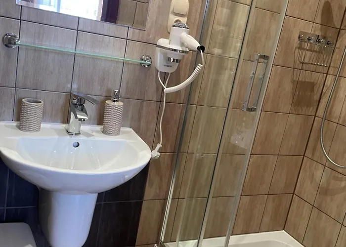 Goscinne Agata Grzybowo (West Pomeranian)